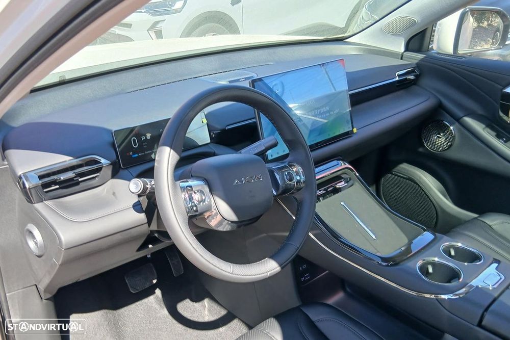 Aion V 75.26 kWh Premium - 6