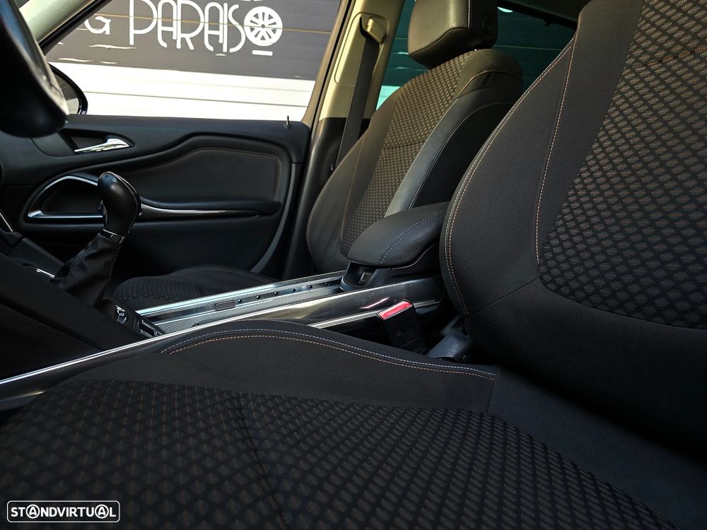 Opel Zafira 1.6 CDTi Innovation S/S - 52