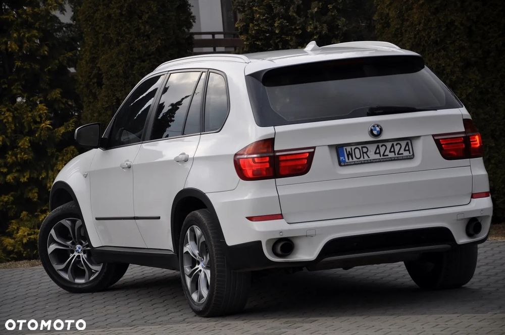 BMW X5 - 23