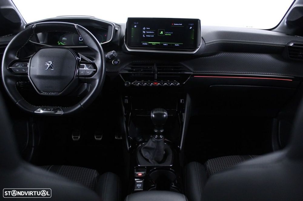 Peugeot 208 1.2 PureTech GT - 17