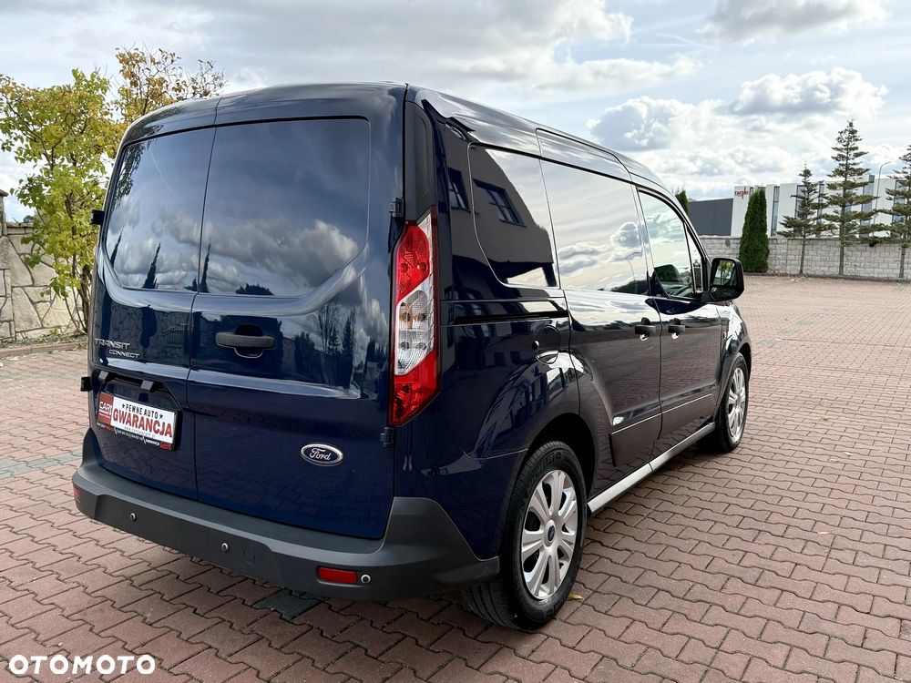 Ford TRANSIT CONNECT - 35
