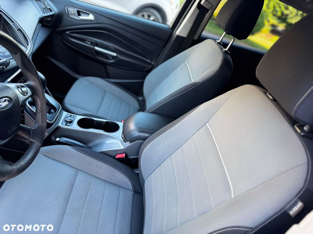 Ford Escape 1.6 EcoBoost AWD SE - 13