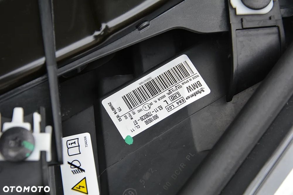 BMW X1 sDrive16d Sport Line - 28