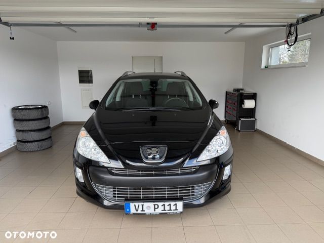 Peugeot 308 1.6 Premium - 4