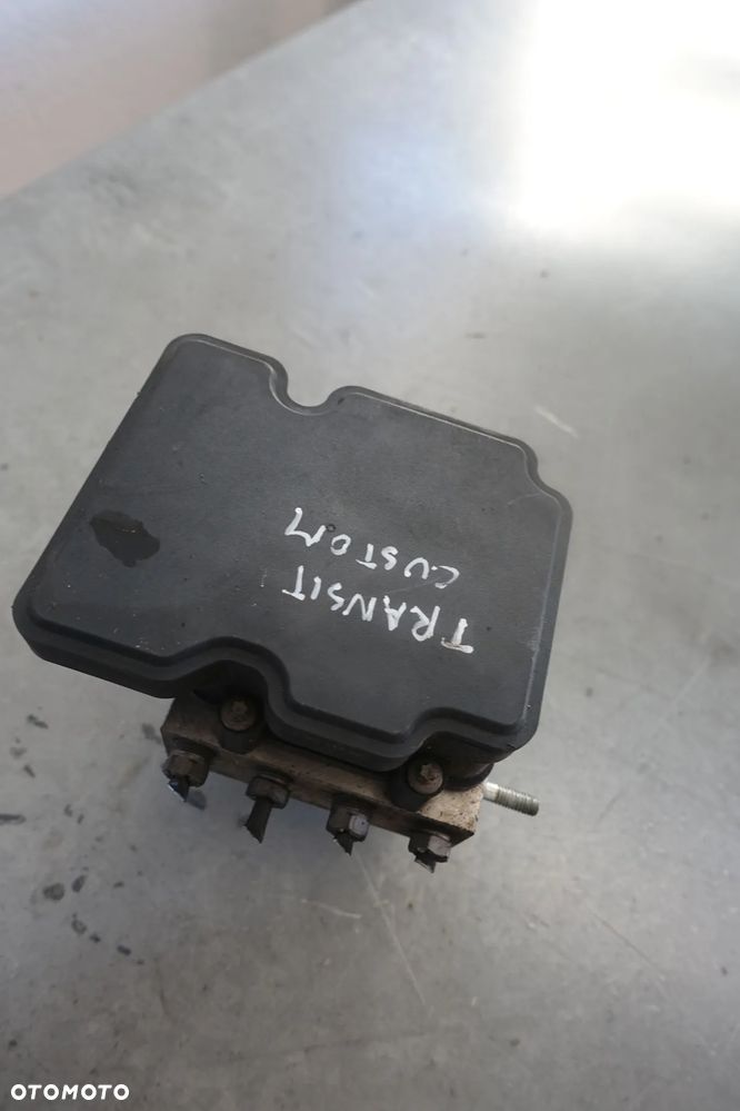 POMPA ABS TRANSIT CUSTOM 2.2  14r. bk21-2C405-af - 5