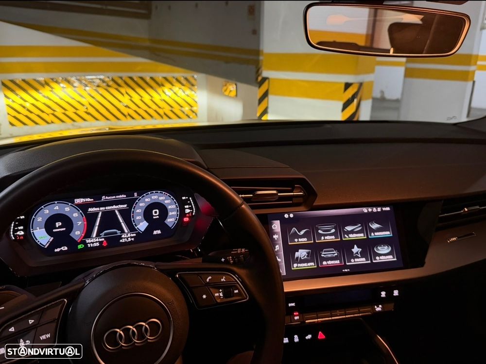 Audi A3 - 18