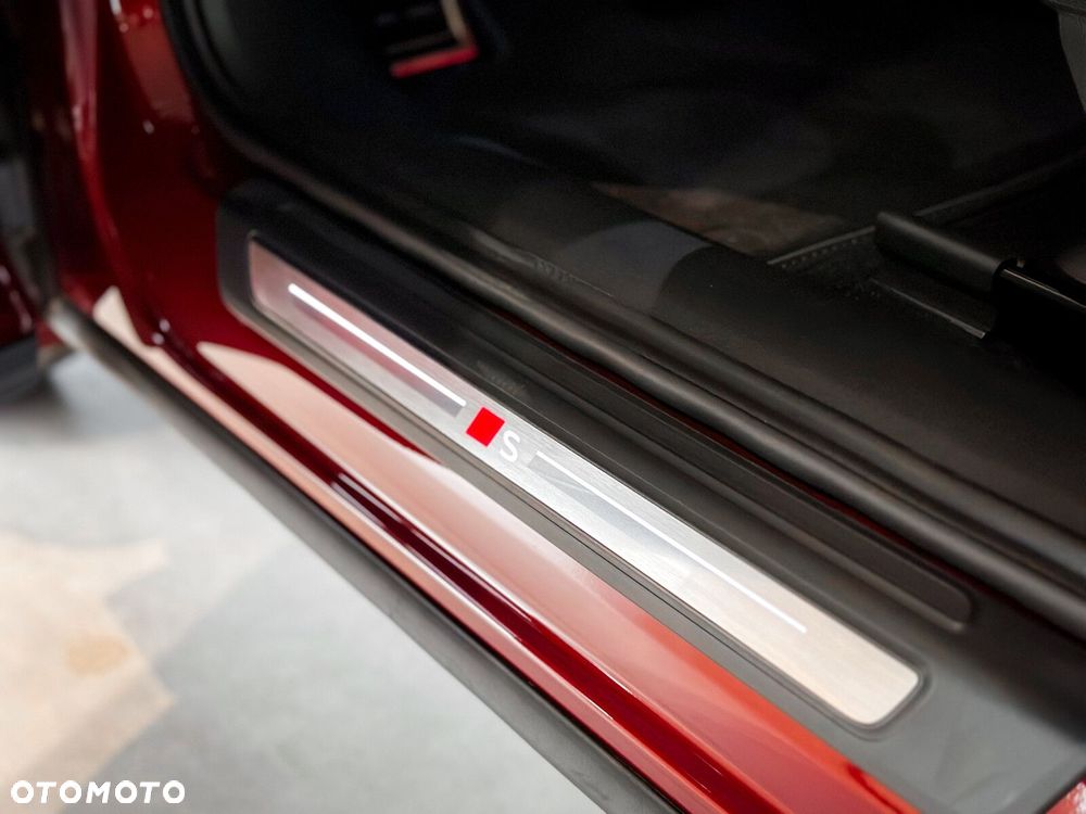 Audi SQ5 Sportback - 20