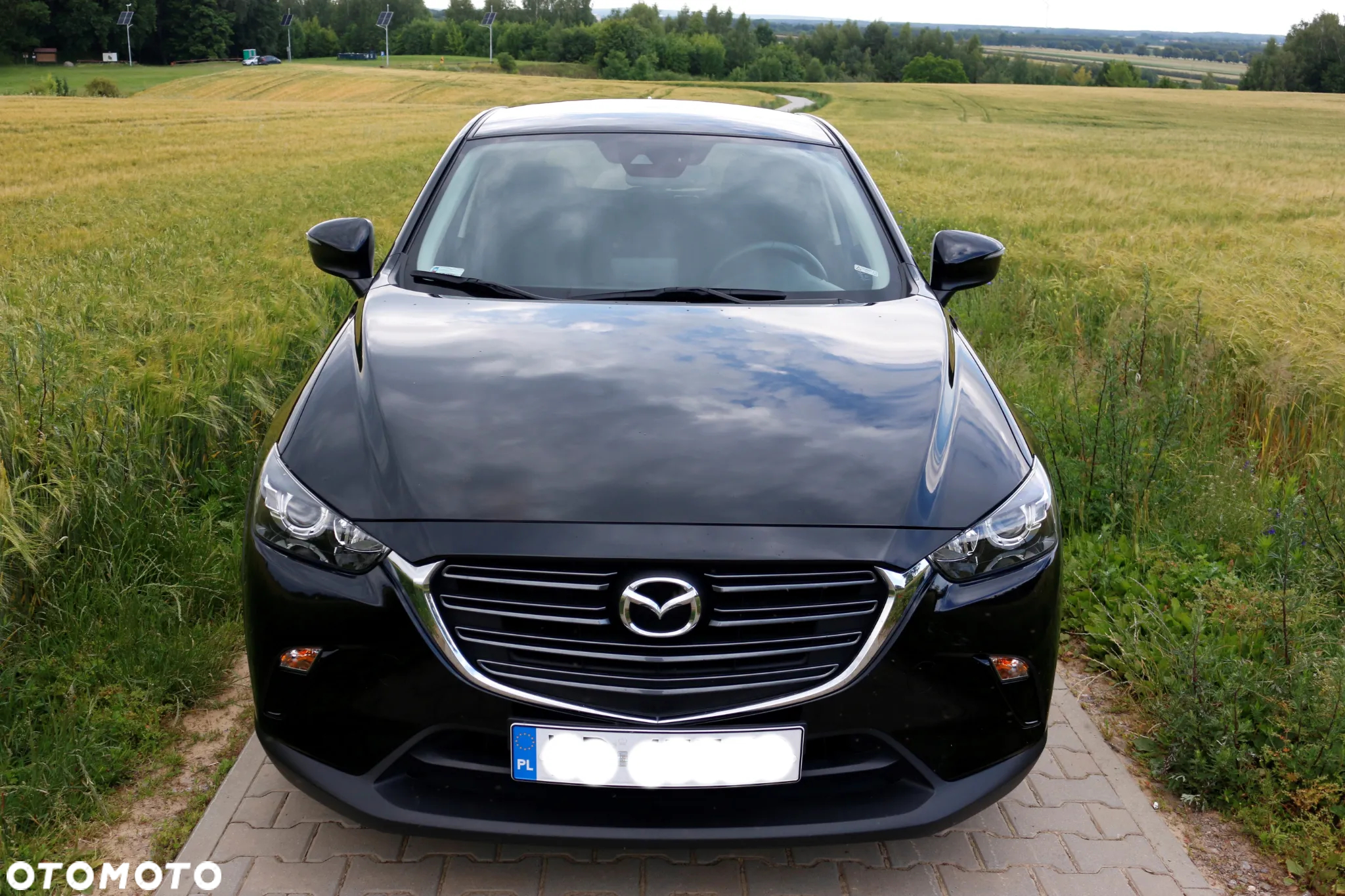 Mazda CX-3 2.0 SkyEnergy - 12