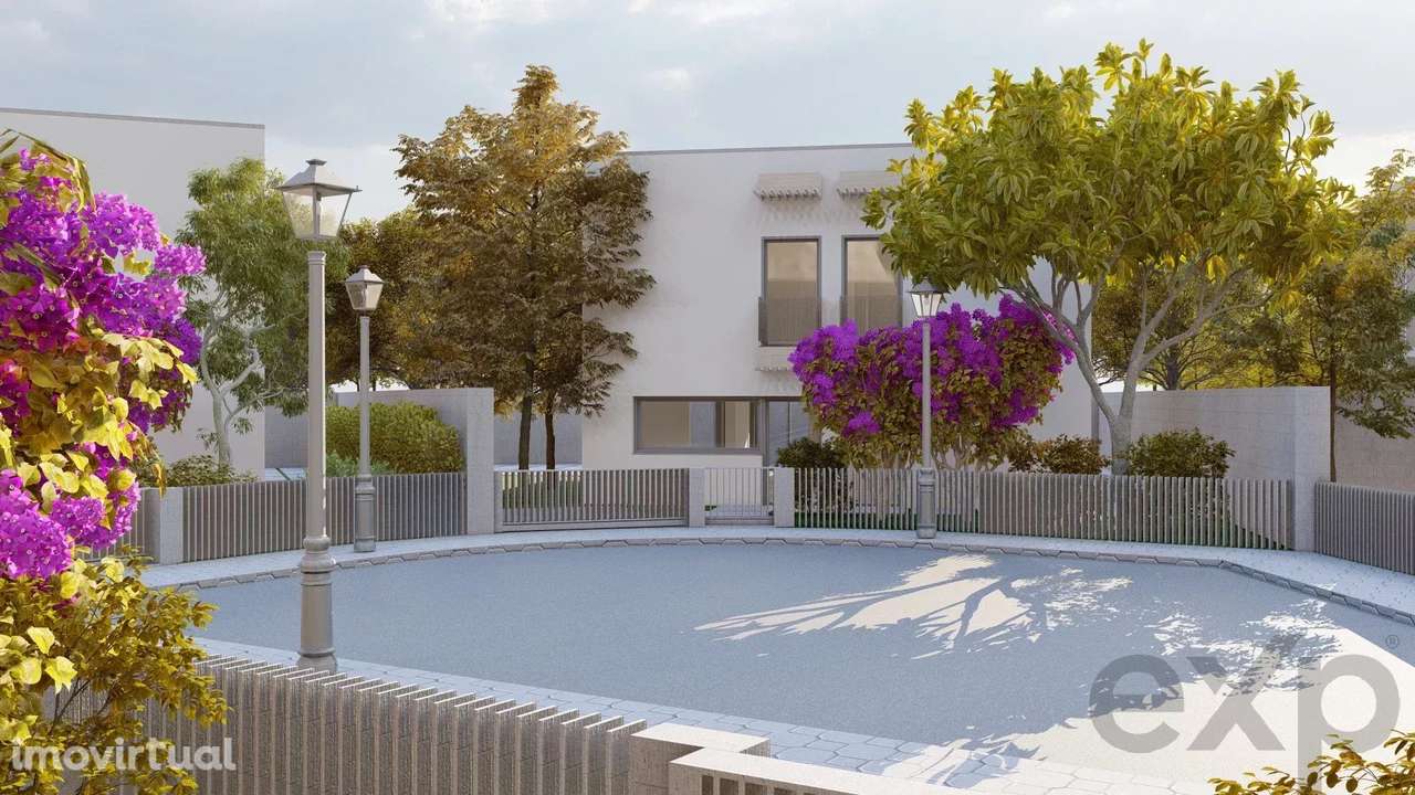 Moradia de 3 Quartos, entre o Campo e o Mar - Grande imagem: 2/20