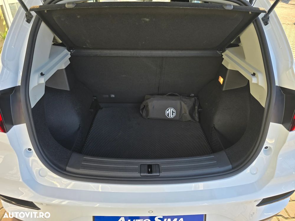 MG ZS 1.5 GSL 5MT Excite - 13