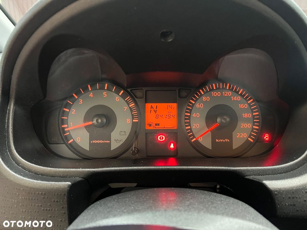 Mitsubishi Colt 1.3 Automatik Motion Plus - 10