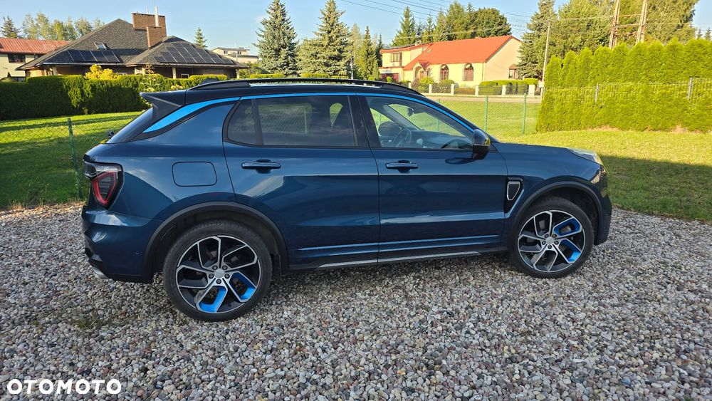 Lynk & Co 01 PHEV - 3