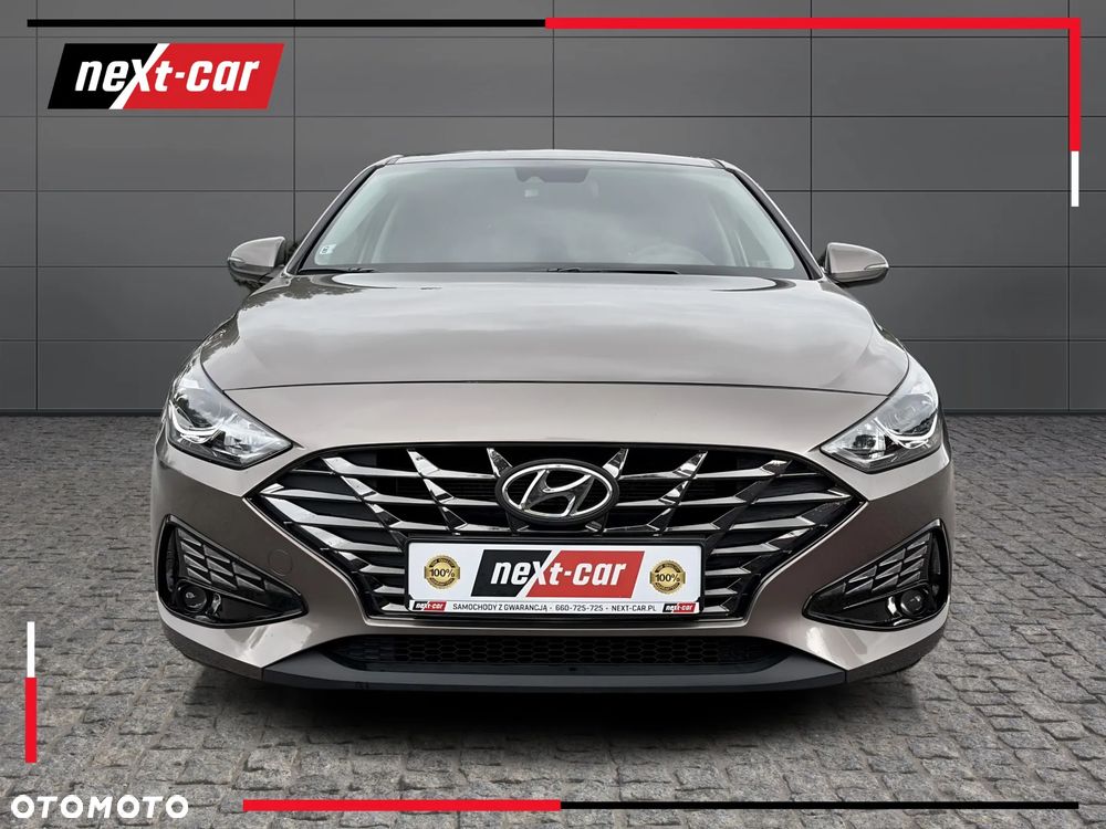 Hyundai i30 1.5 DPI Comfort - 9