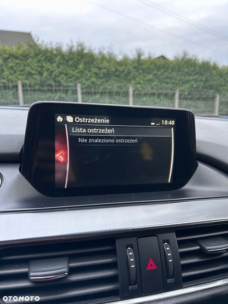 Mazda 6 2.0 SKYEnergy - 18