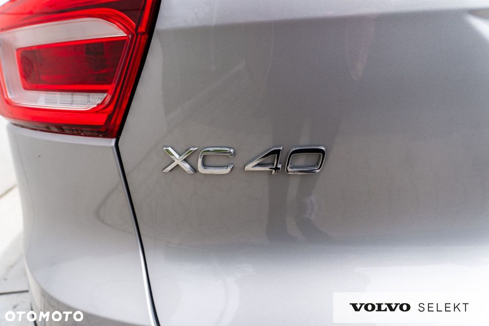 Volvo XC 40 - 19