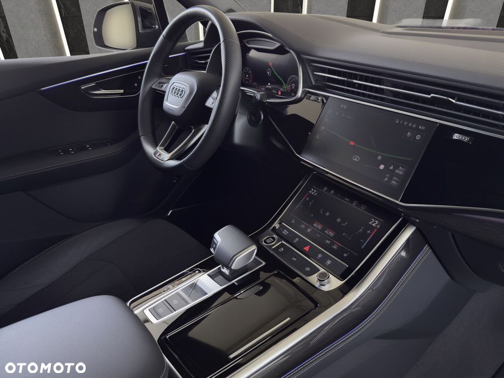 Audi Q7 - 20