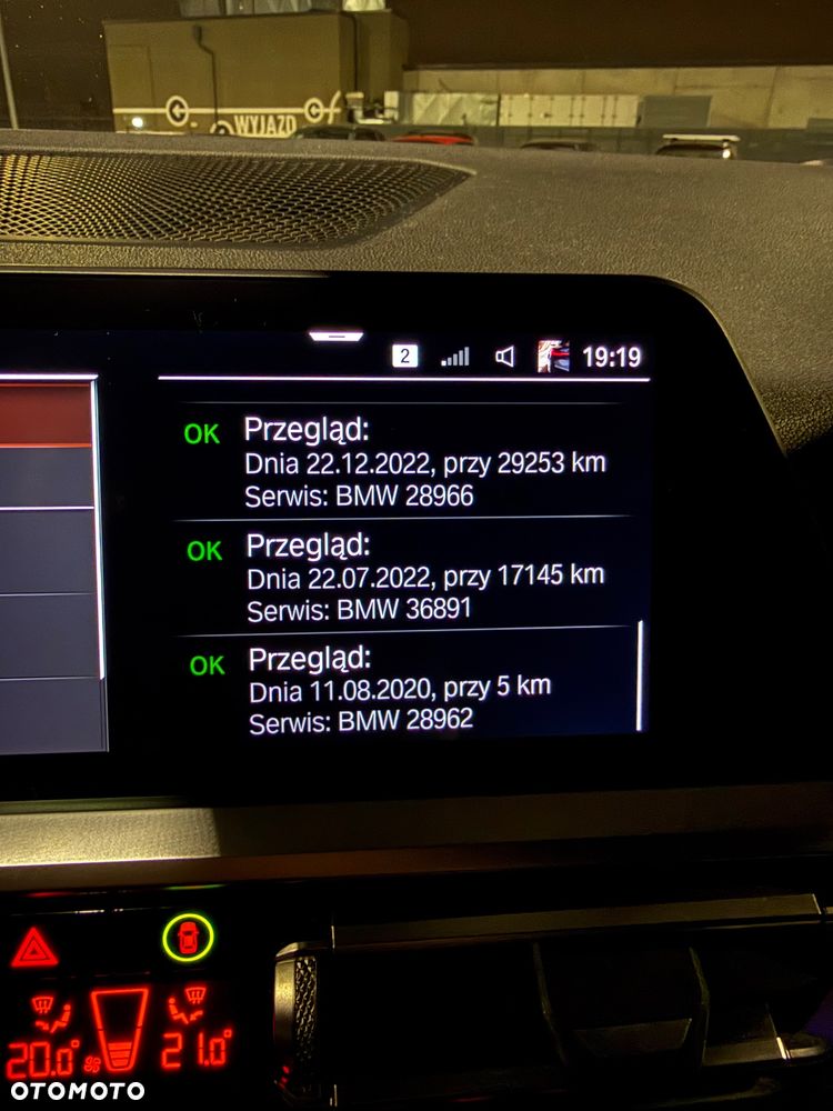 BMW Seria 3 320d xDrive MHEV Sport - 29