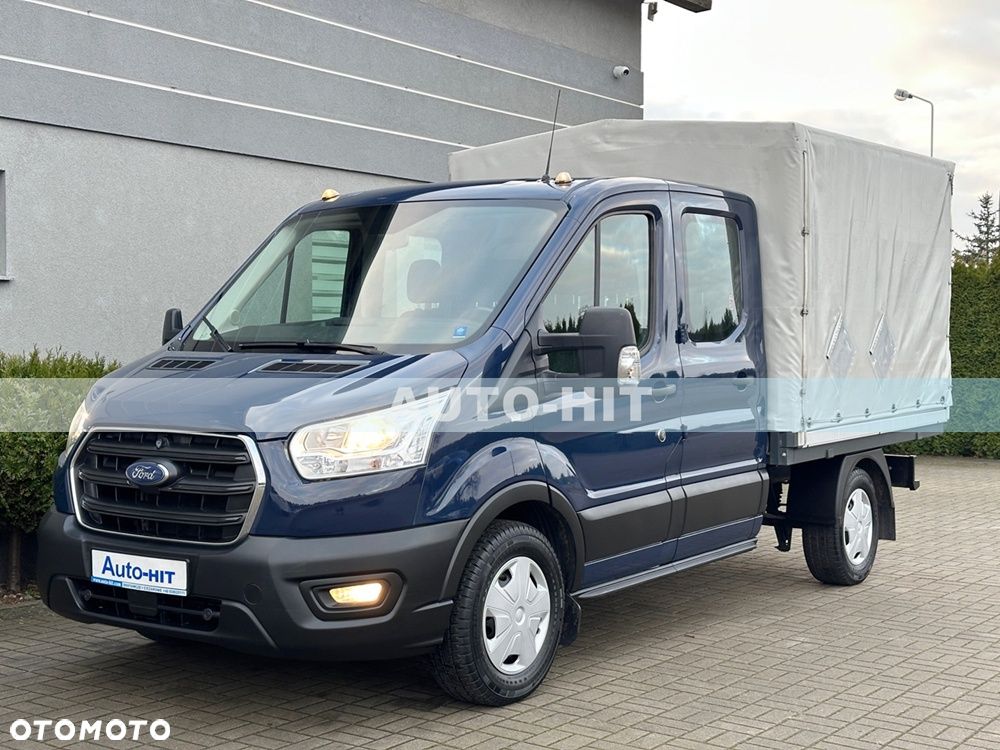 Ford Transit - 6