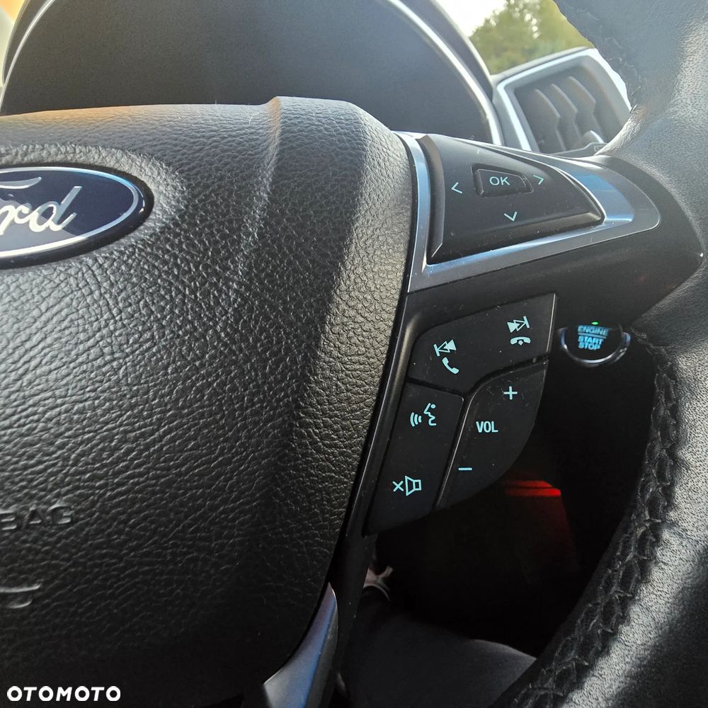 Ford Edge - 26