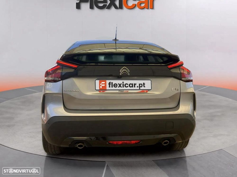 Citroën C4 1.2 PureTech Feel Pack - 8