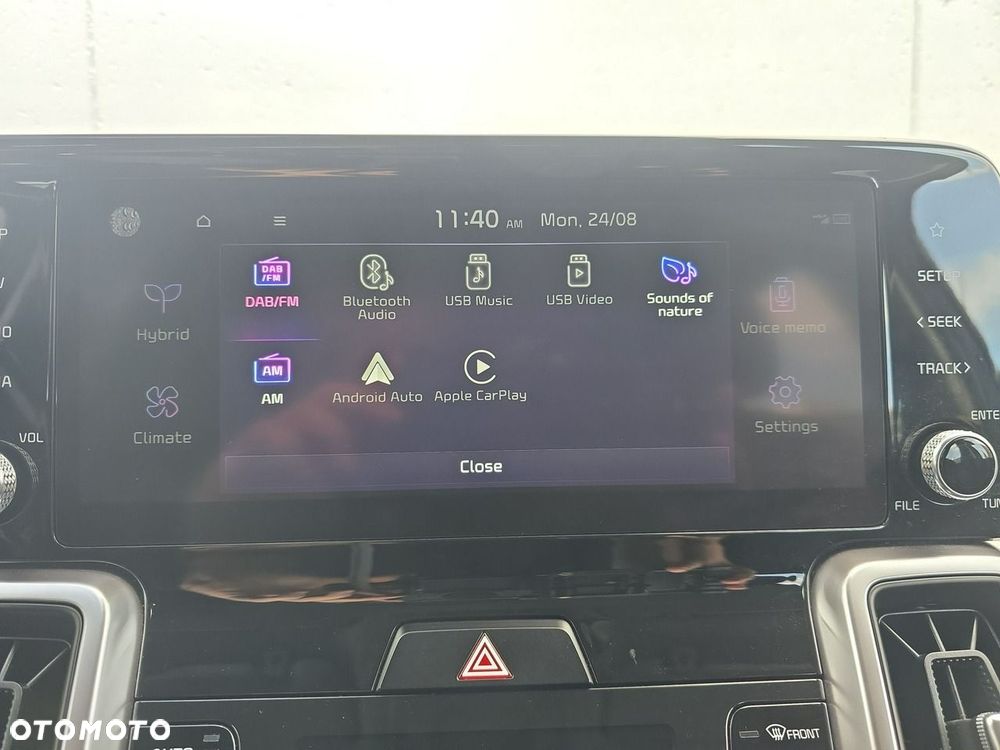 Kia Sorento - 25