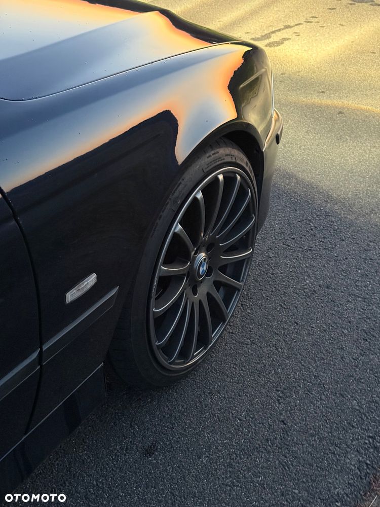 BMW Seria 5 - 12