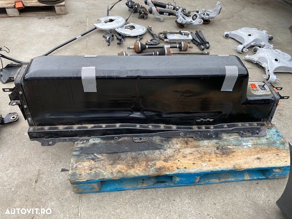 Baterie 170.000km VOLVO S90 2017+ 32202978 36010547 - 1