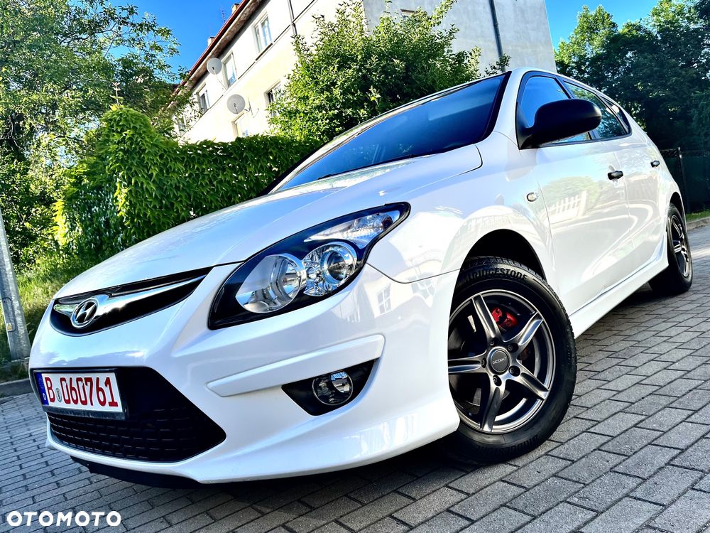 Hyundai i30 1.4 Edition Plus - 1
