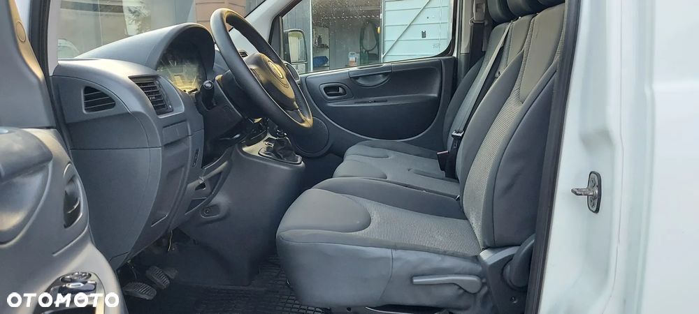 Fiat Scudo L2 (5-Si.) Panorama Executive - 9