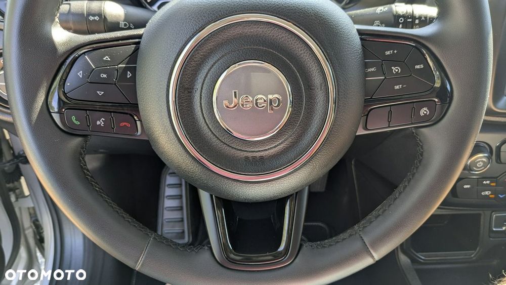 Jeep Renegade 1.0 T-GDI Longitude - 29