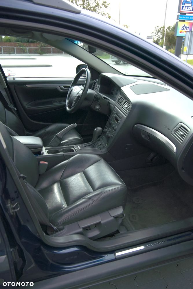 Volvo V70 - 18