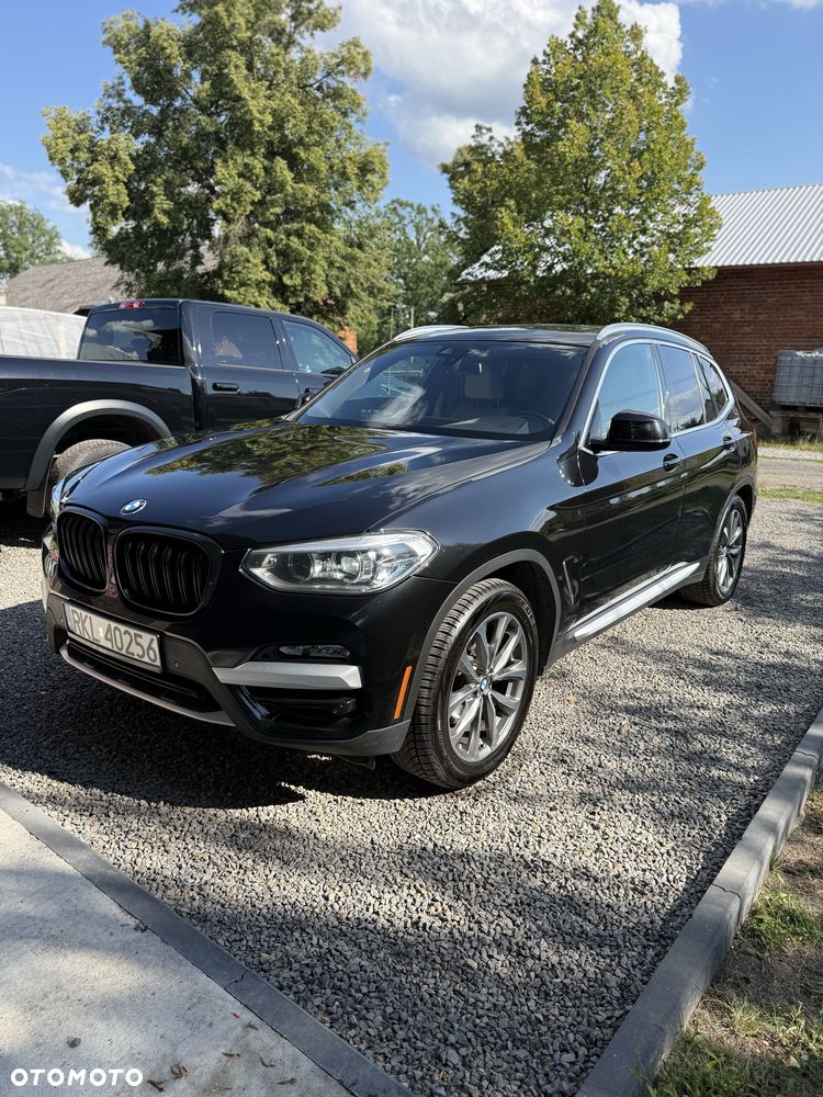 BMW X3 - 3