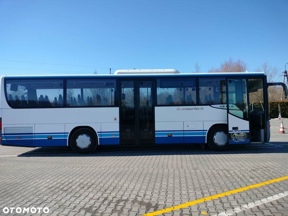 Setra 412 - 6