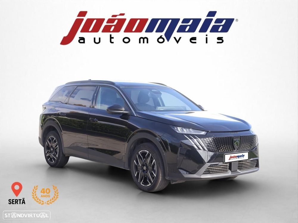 Peugeot 5008 1.2 Hybrid Allure e-DCS6 - 1