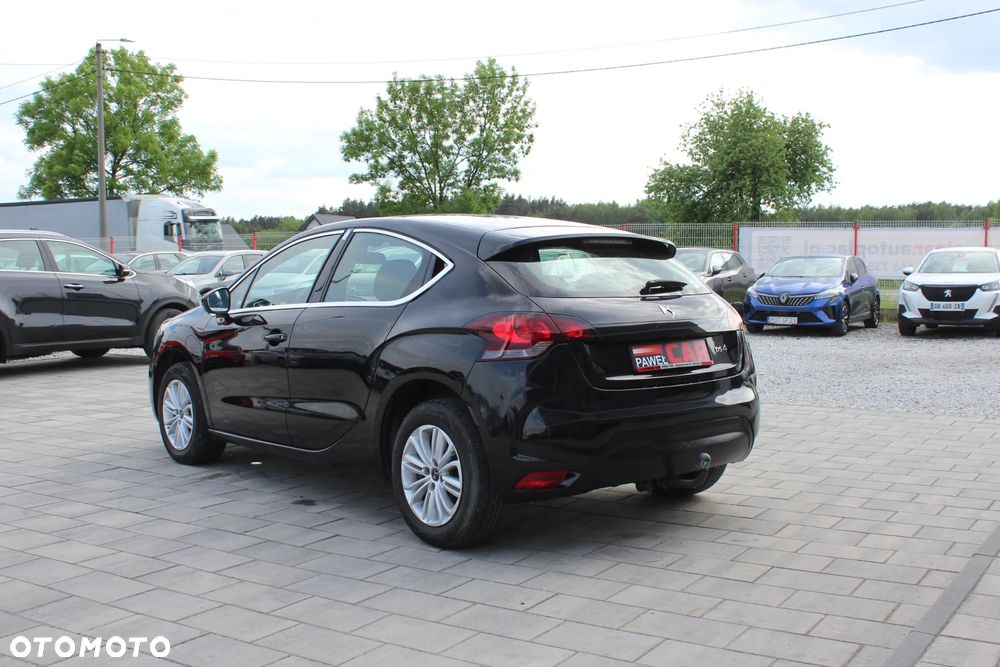 Citroën DS4 BlueHDi 120 S&S Chic - 7