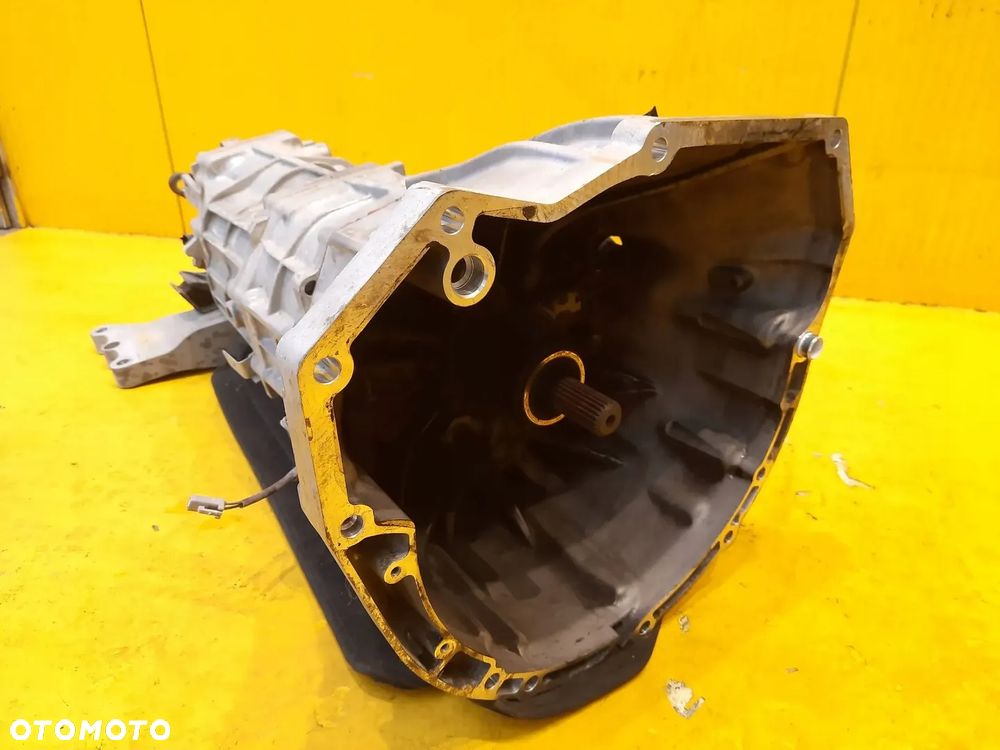 Chevrolet Camaro 3.6 14r. SKRZYNIA BIEGÓW MANUAL BJY - 6