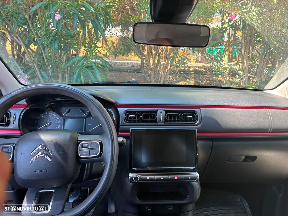 Citroën C3 1.2 PureTech C-Series - 6