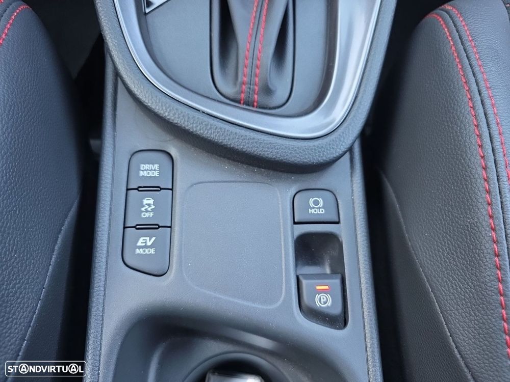 Toyota Yaris Cross 1.5 Hybrid GR Sport - 25