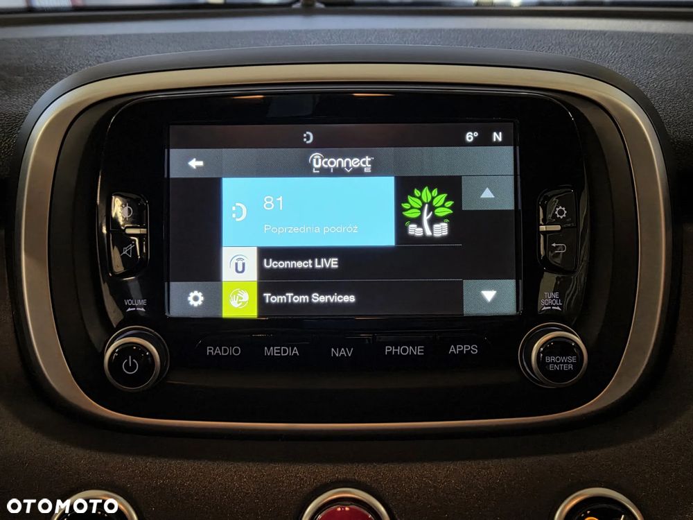 Fiat 500X 2.0 MultiJet Cross Plus AWD AT9 - 23