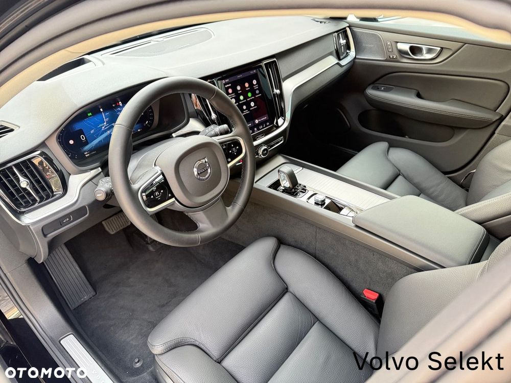 Volvo V60 - 14