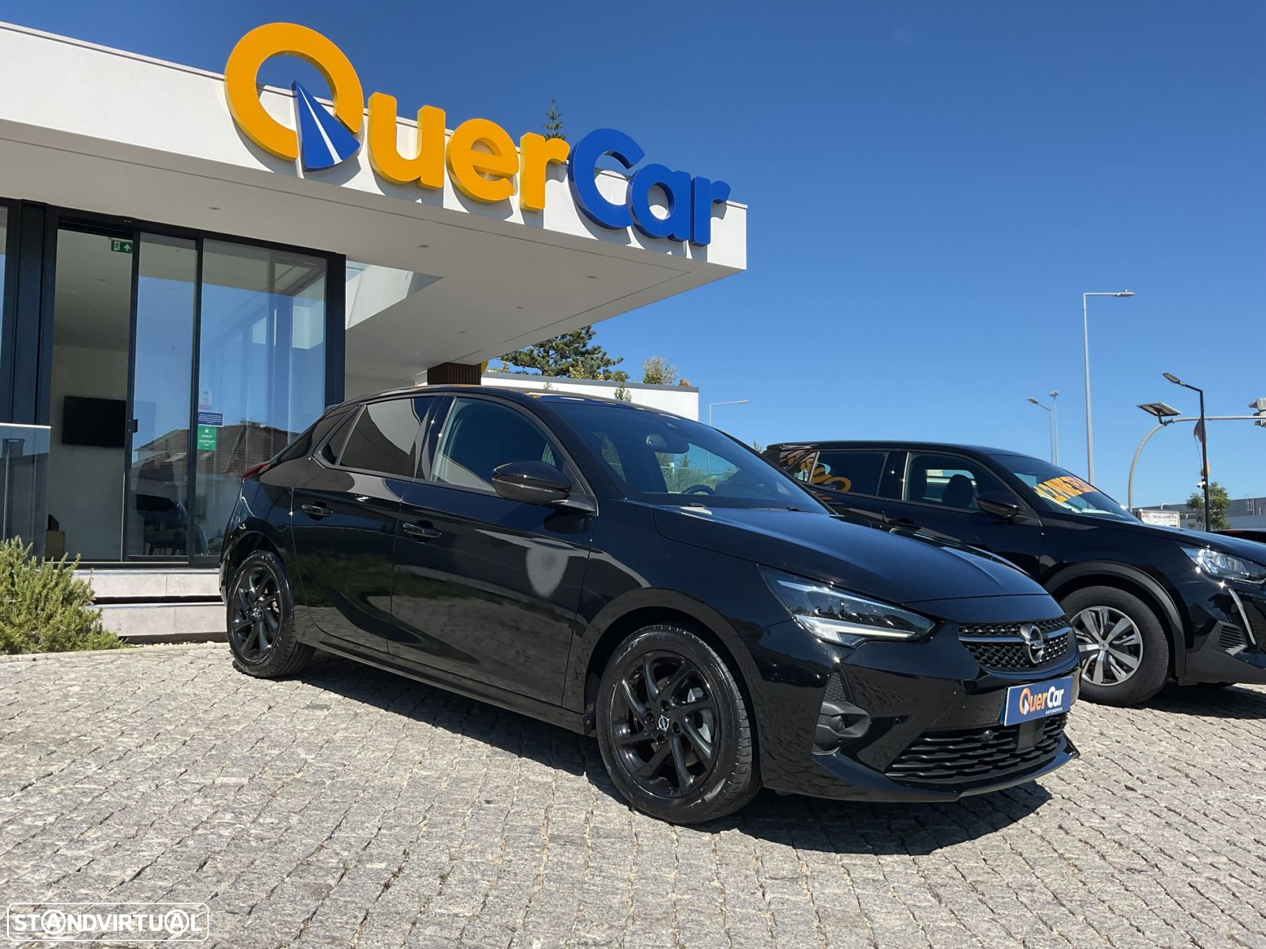 Opel Corsa 1.2 T Edition - 3