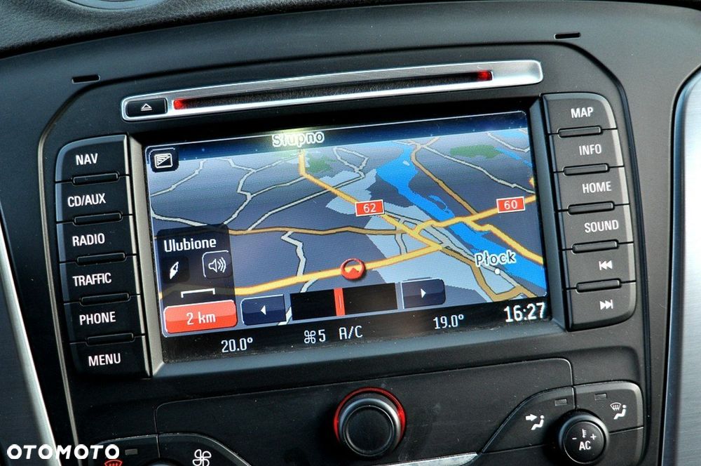 Ford Mondeo 2.0 TDCi Ambiente - 24