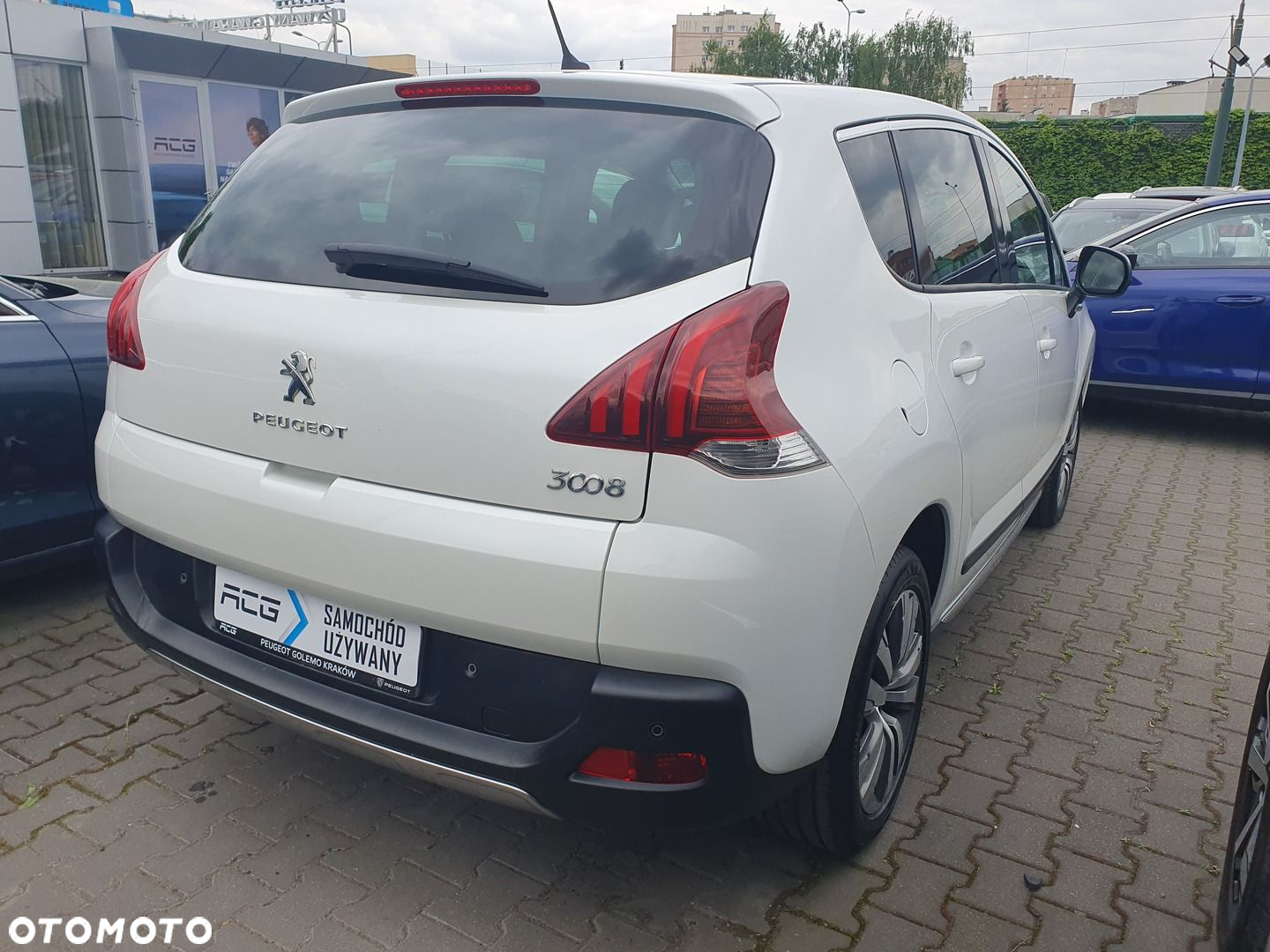 Peugeot 3008 1.2 PureTech Style - 6