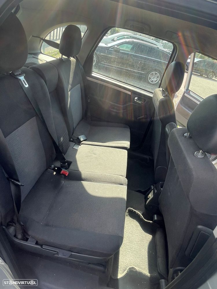 Opel Meriva 1.4 Twinport Enjoy - 6