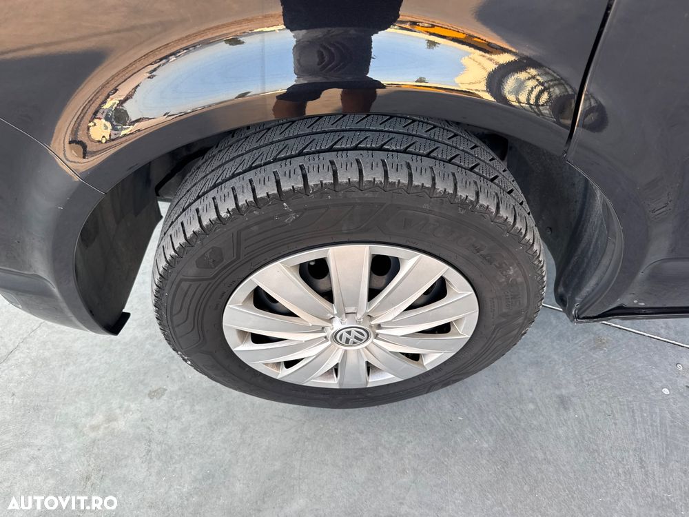 Volkswagen Caravelle LR Highline DSG - 34