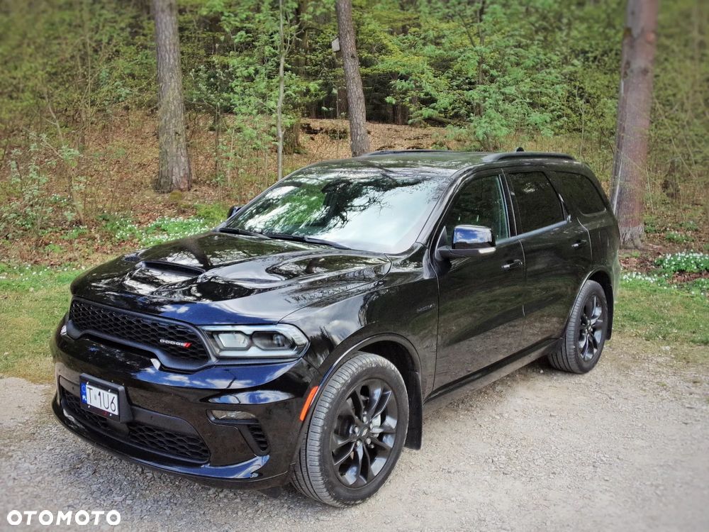 Dodge Durango - 3