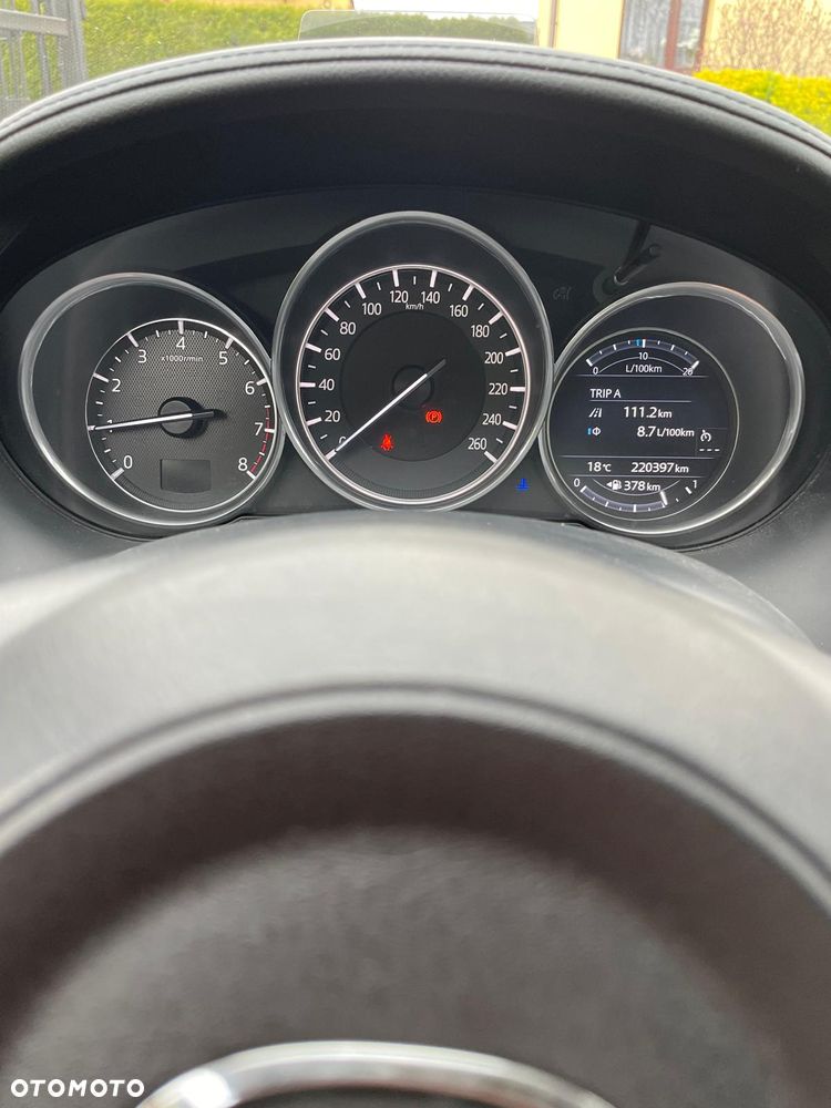 Mazda 6 2.0 Skypassion I-ELoop - 8