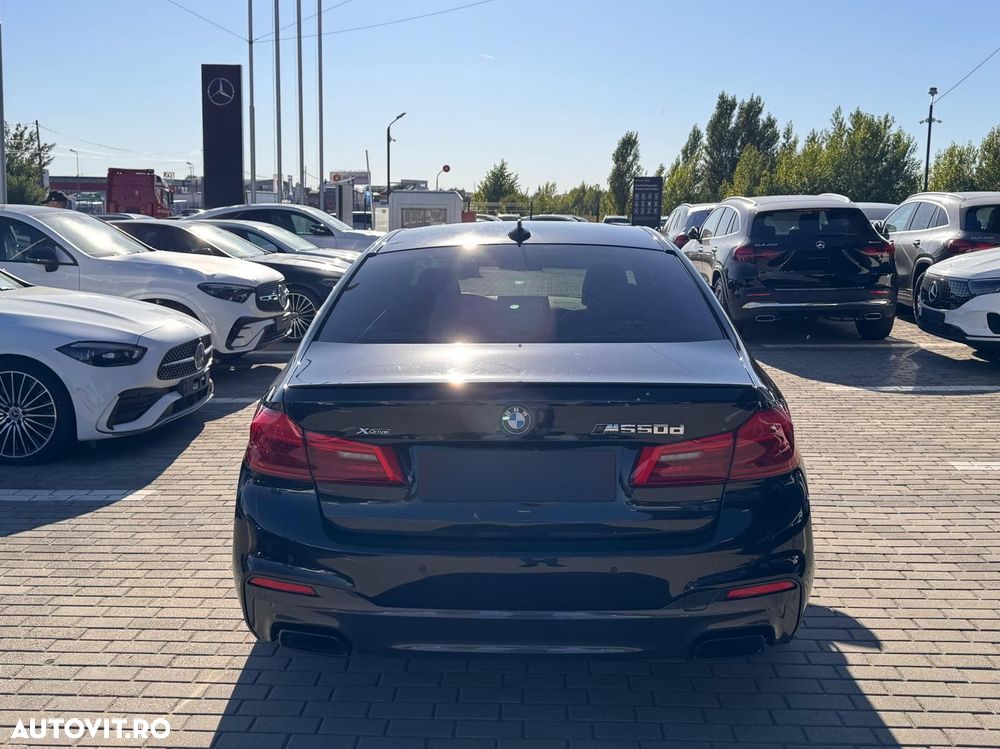 BMW M5 - 27