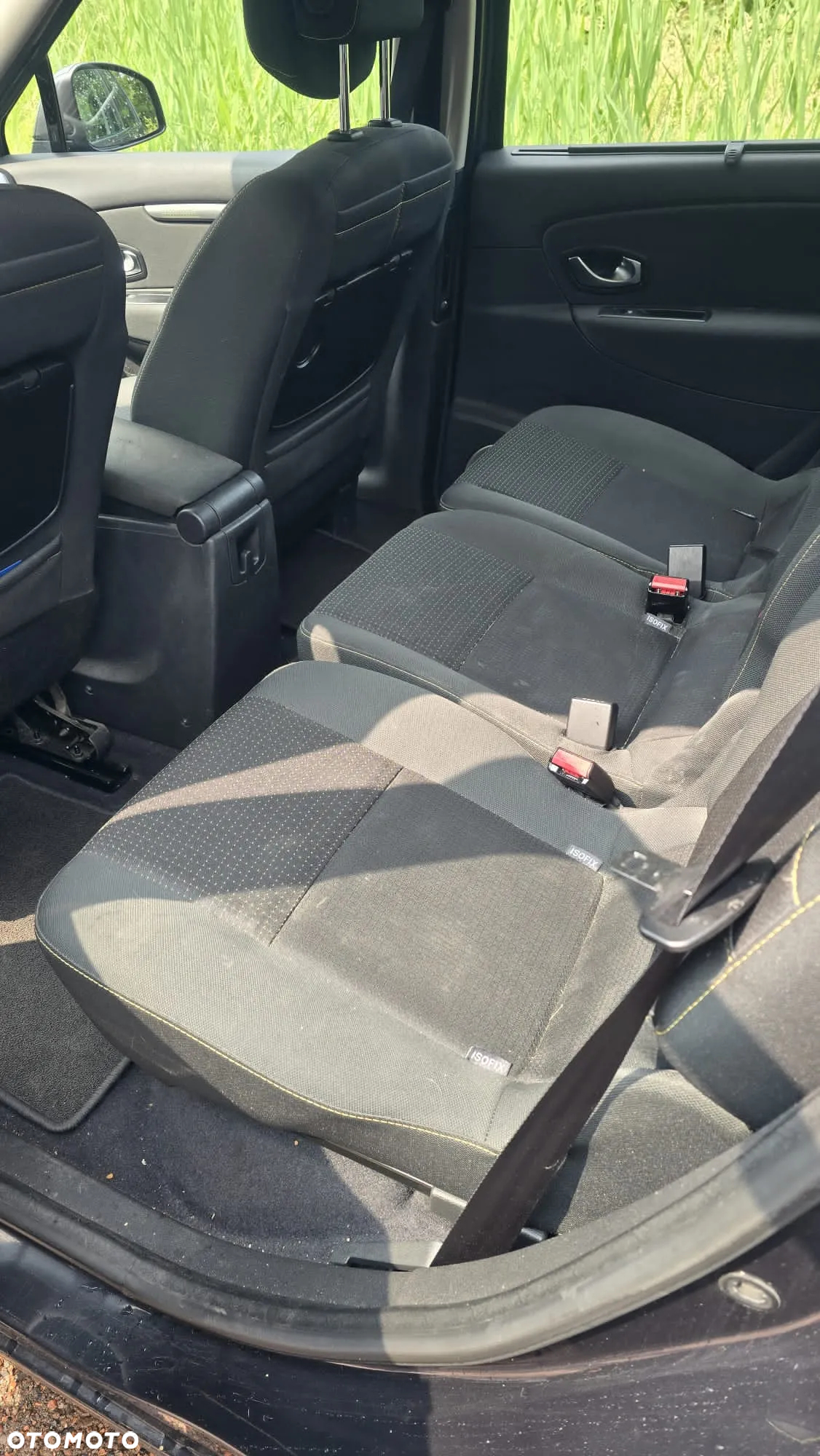 Renault Scenic TCe 130 Dynamique - 10