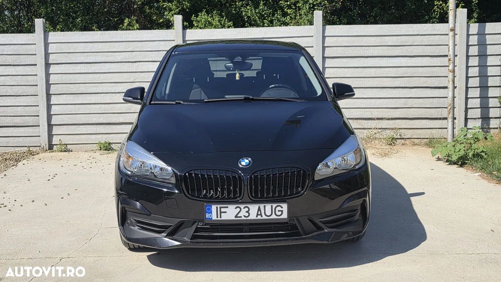 BMW Seria 2 225xe AT PHEV - 4